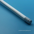 220V T8 LED TUBE LUZ 9W 18W